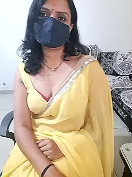 Webcam Model (khushikhushi)  is live.Free join now!