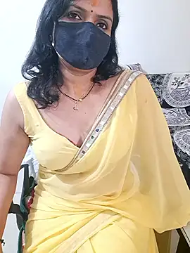 Webcam Model (khushikhushi)  is live.Free join now!