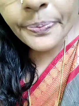 Webcam Model (Madhavi-telugu)  is live.Free join now!