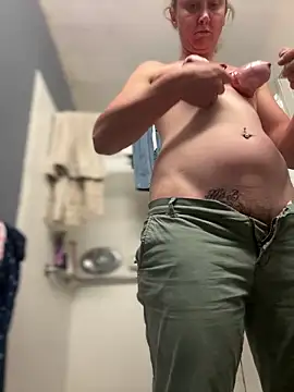 SexyB214 private