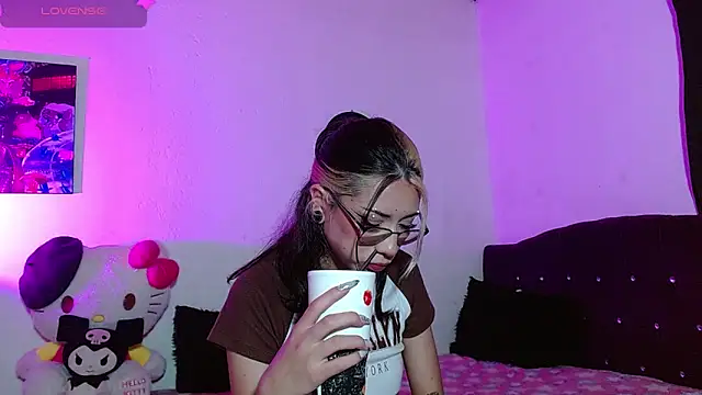 squirt_charlott private