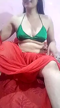 Webcam Model (Ankita202)  is live.Free join now!