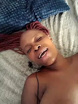 Webcam Model (NUBIANZANELE)  is live.Free join now!