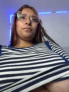 Webcam Model(Seized_lust) is live