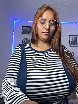 Webcam Model(Seized_lust) is live