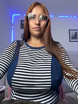 Webcam Model(Seized_lust) is live