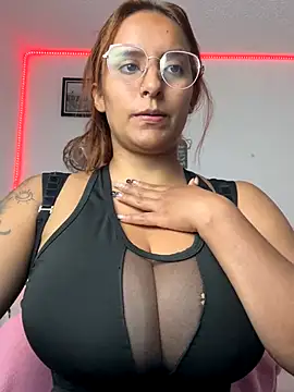 Webcam Model(Seized_lust) is live