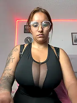 Webcam Model(Seized_lust) is live