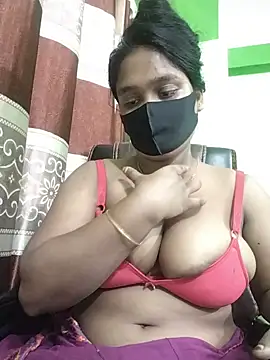 Webcam Model (Kotha_-Moni)  is live.Free join now!