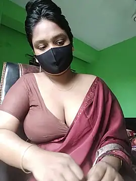 Webcam Model (Kotha_-Moni)  is live.Free join now!