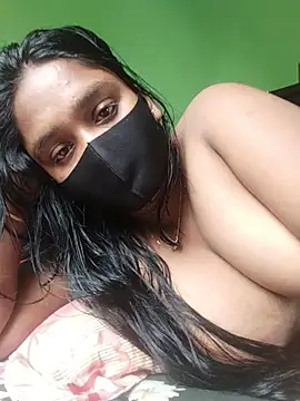 Webcam Model(Kotha_-Moni) is live