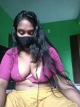 Webcam Model (Kotha_-Moni)  is live.Free join now!