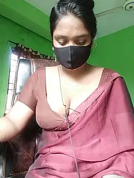 Webcam Model (Kotha_-Moni)  is live.Free join now!