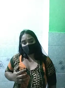 Webcam Model (Kotha_-Moni)  is live.Free join now!