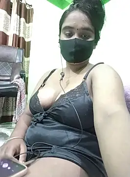 Webcam Model (Kotha_-Moni)  is live.Free join now!