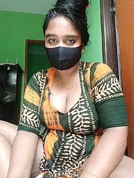 Webcam Model (Kotha_-Moni)  is live.Free join now!