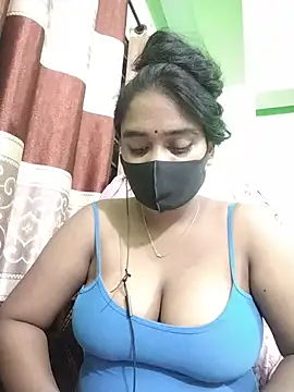 Webcam Model (Kotha_-Moni)  is live.Free join now!