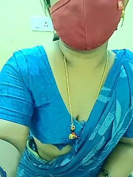 Webcam Model (Indian-sweety)  is live.Free join now!