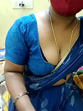 Webcam Model (Indian-sweety)  is live.Free join now!