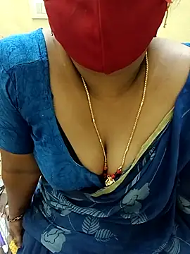 Webcam Model (Indian-sweety)  is live.Free join now!