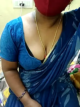 Webcam Model (Indian-sweety)  is live.Free join now!