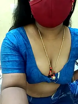 Webcam Model (Indian-sweety)  is live.Free join now!