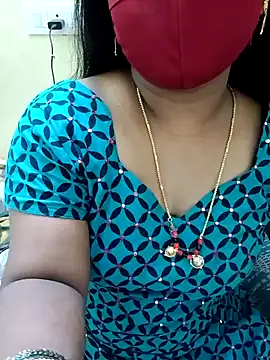 Webcam Model(Indian-sweety) is live