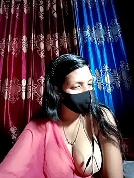 Webcam Model (Depte-)  is live.Free join now!