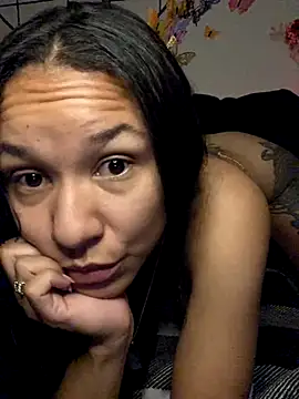 Webcam Model (_Neeka_)  is live.Free join now!