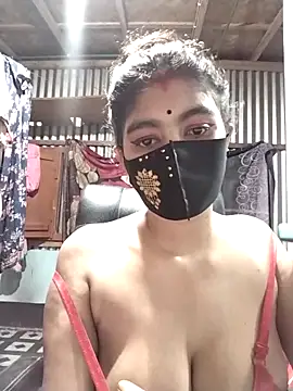 Webcam Model (Rusni_Sarma)  is live.Free join now!