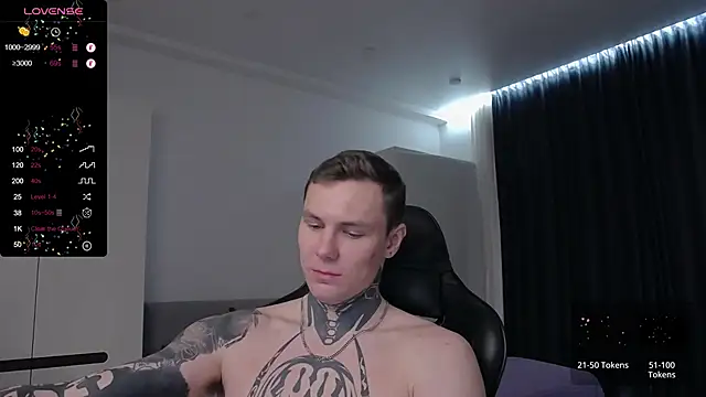 Lechery_boy private