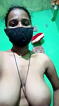 Webcam Model (Cuti_jiyax)  is live.Free join now!