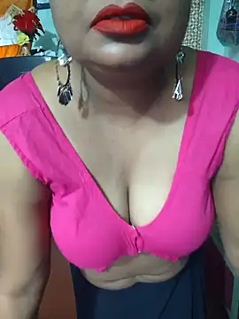 Webcam Model(YR-SHIVANI) is live