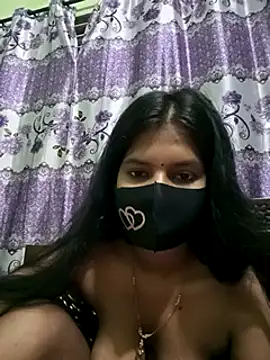 Webcam Model (Sangita_Dotto)  is live.Free join now!