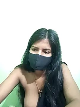 Webcam Model (Sangita_Dotto)  is live.Free join now!