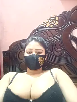 Webcam Model (Nusrat-Mimi)  is live.Free join now!