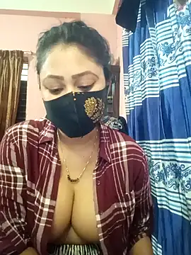 Webcam Model (Nusrat-Mimi)  is live.Free join now!