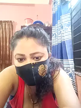 Webcam Model (Nusrat-Mimi)  is live.Free join now!