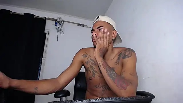 TysonWalkers private