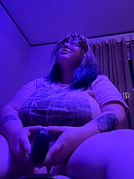 Webcam Model (Thick_Southern_Pawg)  is live.Free join now!