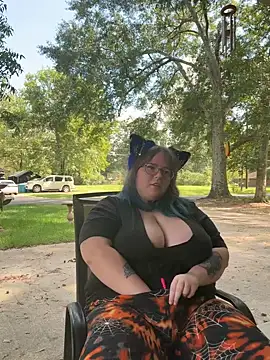 Webcam Model (Thick_Southern_Pawg)  is live.Free join now!