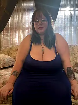 Webcam Model (Thick_Southern_Pawg)  is live.Free join now!