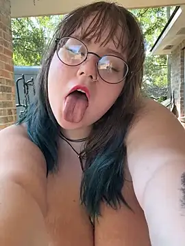 Webcam Model (Thick_Southern_Pawg)  is live.Free join now!