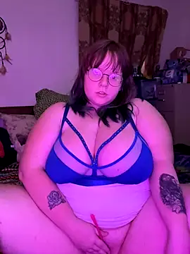 Webcam Model (Thick_Southern_Pawg)  is live.Free join now!