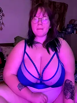 Webcam Model (Thick_Southern_Pawg)  is live.Free join now!