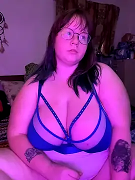 Webcam Model (Thick_Southern_Pawg)  is live.Free join now!