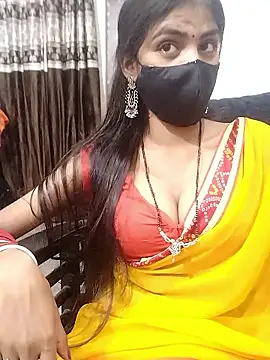 Webcam Model (Mrs_priya09)  is live.Free join now!