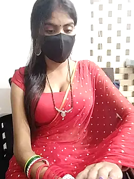 Webcam Model (Mrs_priya09)  is live.Free join now!