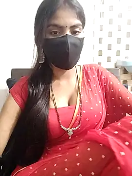 Webcam Model (Mrs_priya09)  is live.Free join now!