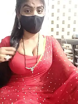 Webcam Model (Mrs_priya09)  is live.Free join now!